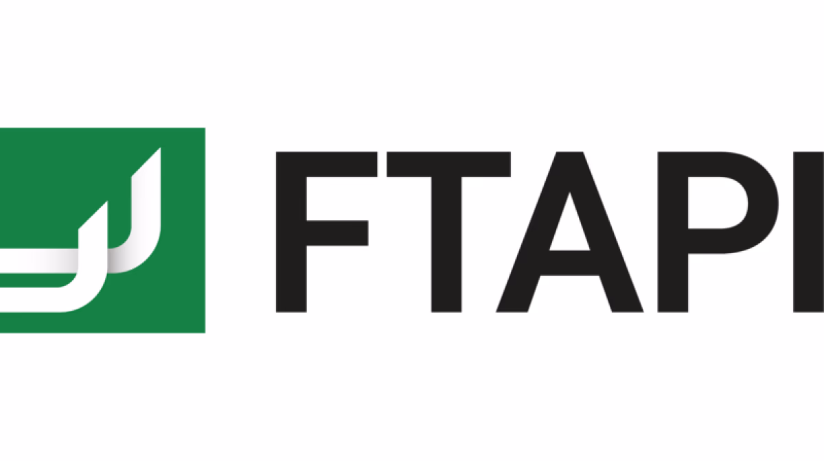FTAPI Logo