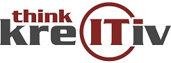 pensare il logo kreitiv